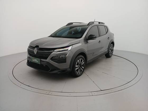 RENAULT KARDIAN 1.0 TCE FLEX EVOLUTION EDC